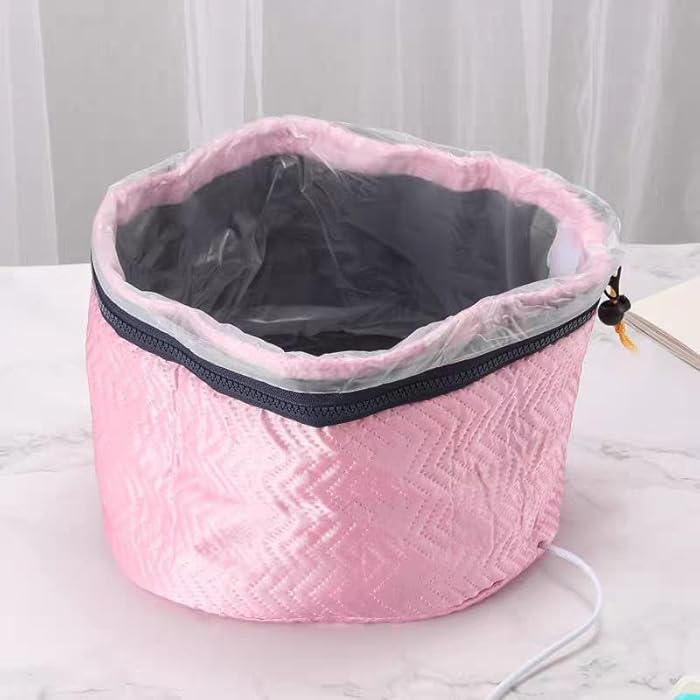 Thermal Procap: Perfect Nourishment for Perfect Hair in Winter! ️ - Generic - Image 4